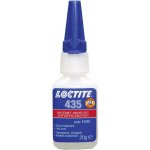 LOCTITE 435 vteřinové lepidlo 20 g – Hledejceny.cz
