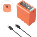 SmallRig 4972 NP-F970 – Sleviste.cz