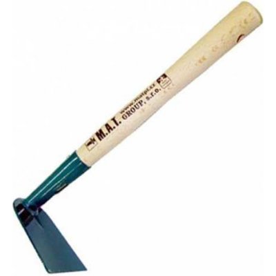 M.A.T. Group Okopávačka s násadou 27cm PROFI – Zboží Mobilmania