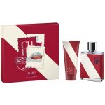 Carolina Herrera CH for Man Sport EDT 100 ml + balzám po holení 100 ml dárková sada – Hledejceny.cz