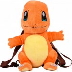 Charmander Pokémon 36 cm – Sleviste.cz