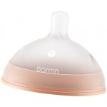 Borrn savička variabilní průtok oranžová – Zboží Mobilmania