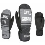 Level Vertigo Pro mitt anthracite white 24 – Hledejceny.cz