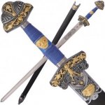 Art Gladius Odin de luxe Vikinský – Zboží Dáma