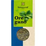 Sonnentor Oregano bio 18 g – Zboží Dáma