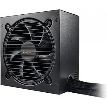 be quiet! Pure Power 10 500W BN273