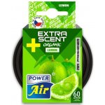 Power Air Extra Scent Plus Lemon – Hledejceny.cz