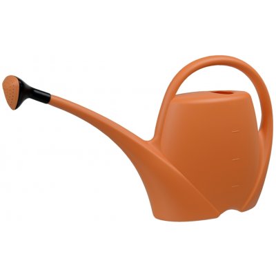 Plastkon 2,5 l PH oranžová s kropítkem – Sleviste.cz