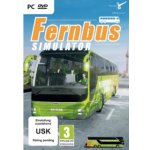 Fernbus Simulator – Sleviste.cz