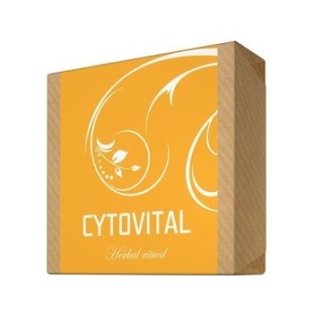 Energy Cytovital mýdlo 100 g