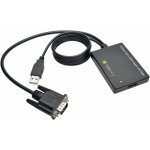 TECHLY IDATA HDMI-VGA3 – Hledejceny.cz