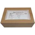 Obaly KREDO fóliová obálka - kapsa na dokumenty 225x165 mm C5 / transparentní – Zboží Živě