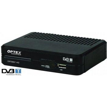 Optex ORT 8897HD