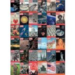 Clementoni Obálky časopisu Life 1000 dílků – Hledejceny.cz