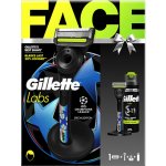 Gillette Labs – Zboží Dáma