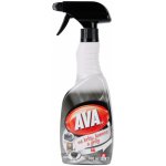Ava Na krby, kamna a grily gelový čistič rozprašovač 500 ml – Zboží Dáma