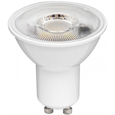 Osram LED žárovka LED GU10 6,9W = 50W 575lm 3000K Teplá bílá 120° Value