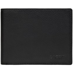 Lagen pánská kožená peněženka C22 černá