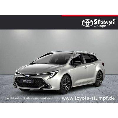 Toyota Corolla 1.8 Hybrid Touring Sports 103 kW | Zboží Auto