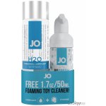 SYSTEM JO H2O Lubricant 120 ml – Zboží Dáma