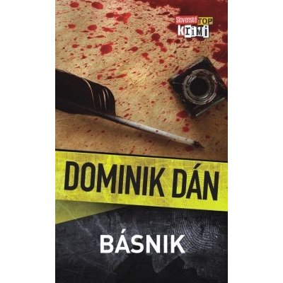 Básnik - Dominik Dán – Hledejceny.cz