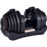 VIFITO Nastavitelné činky Vario 5-40 kg – Zboží Dáma