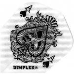 Harrows Dimplex Ace of Spades – Zbozi.Blesk.cz