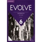 Evolve Level 6 book with Audio – Hledejceny.cz