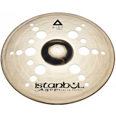 Istanbul XIST 12" Splash – Hledejceny.cz