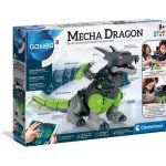 Clementoni robot Mecha Dragon – Zboží Dáma