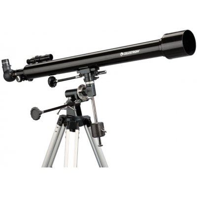 Celestron Powerseeker 60EQ