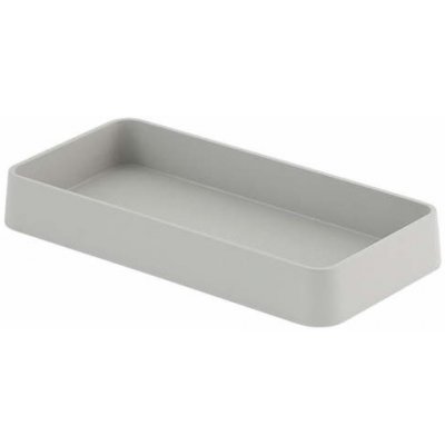 Muuto Stolní organizér Arrange 12x25cm grey – Zboží Dáma