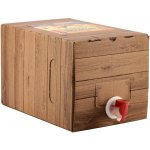 Včelařství Sláma Medovina z Vysočiny ořechová 5,00 l – Zboží Mobilmania