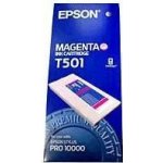 Tonery Náplně Epson C13T501011 - kompatibilní – Hledejceny.cz