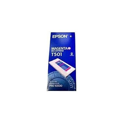 Tonery Náplně Epson C13T501011 - kompatibilní – Hledejceny.cz