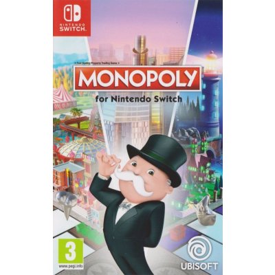 Monopoly od 469 Kč - Heureka.cz