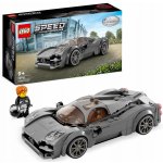 LEGO® Speed Champions 76915 Pagani Utopia – Zboží Dáma