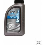 Bel-Ray Super DOT 4 Brake Fluid 355 ml – Zboží Mobilmania