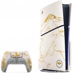 PlayStation 5 Slim Ghost of Yotei Limited Edition – Zboží Živě
