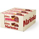 Marlenka Medová roláda s kakaem a malinami 6 x 300 g – Zboží Dáma