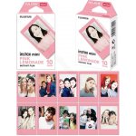 Fujifilm COLORFILM INSTAX mini 10ks PINK LEMONADE – Zboží Živě