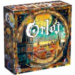 Bohemian Games Orloj: Srdce staré Prahy – Zboží Mobilmania