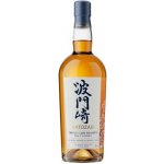 Hatozaki Triple Cask 46% 0,7 l (holá láhev) – Hledejceny.cz