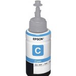 Inkoust Epson T6642 Cyan - originální – Zboží Živě