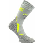 VoXX DUALIX merino outdoorové sv šedá – Zboží Mobilmania