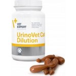 VetExpert UrinoVet Cat Dilution Twist off 45 tbl – Zboží Dáma