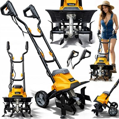 ONDRAGON OD9159 – Sleviste.cz