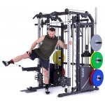TRINFIT Multi Smith CX60 + Bench L5 Pro – Zboží Dáma