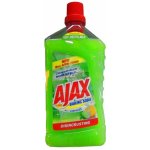 Ajax Baking soda univerzální čistící prostředek Orange & Lemon 1 l – Zbozi.Blesk.cz