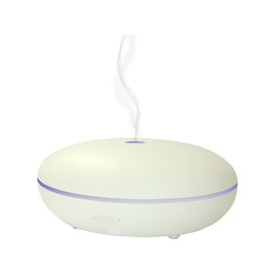 Prady Elektrický aroma difuzér UFO bílá 250 ml – Hledejceny.cz